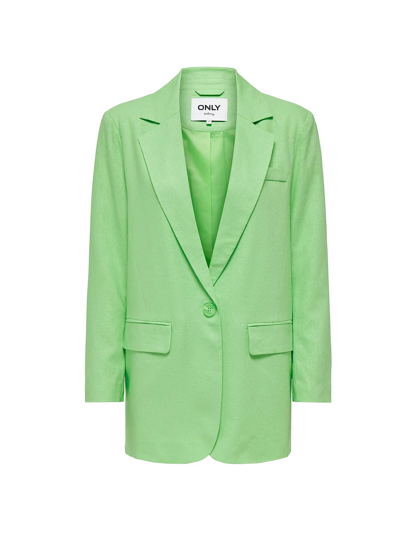 ONLY | Blazer ONLCARO-LANA | hellgrün